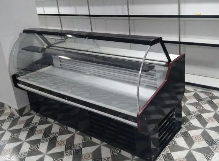 Vitrnarka xaladenik