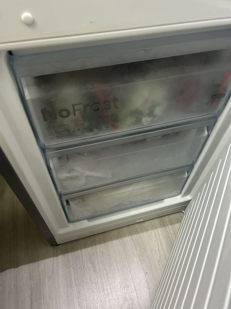 Продам холодильник, в отличном состоянии.