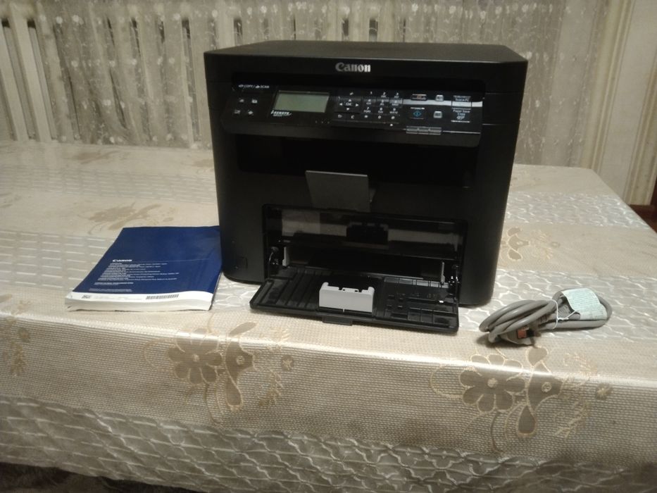 Printer Canon MF 231