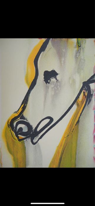 Salvador Dali-Caligula