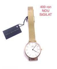 Ceas DANIEL WELLINGTON nou sigilat !!!