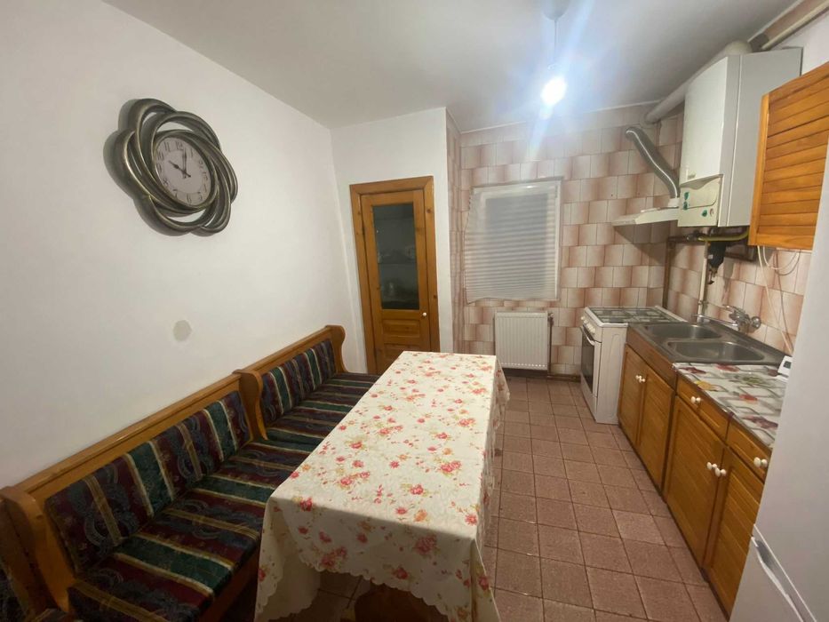 Vând apartament lângă Shopping City Buzău