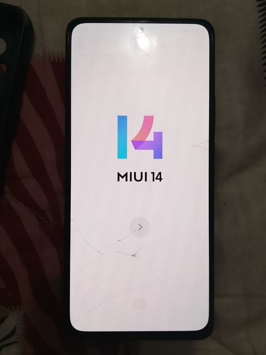 Продам или обменяю редми нот 10 про