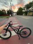nukeproof mega M
