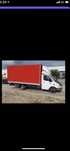Mercedes Sprinter 2005 cu lift