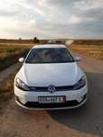 Volkswagen e-Golf