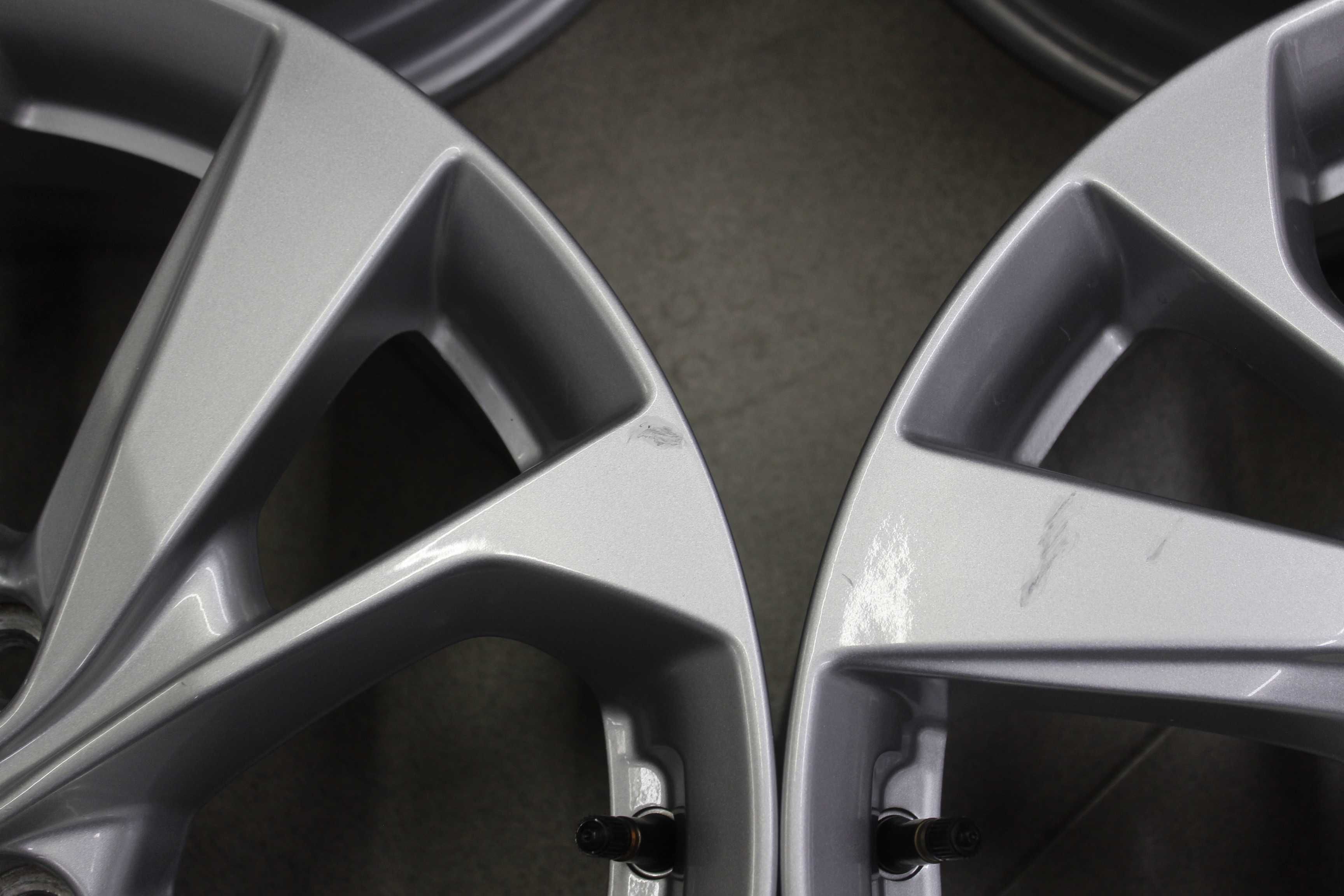 Джанти 17" Hyundai Tucson