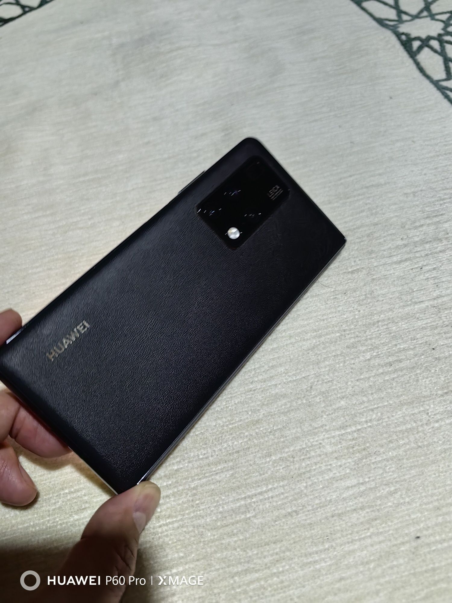 Huawei Mate X2 512gb black