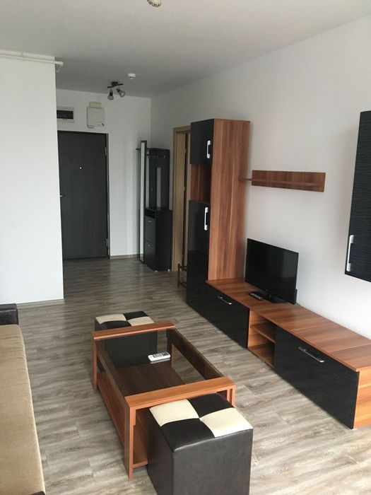 Închiriez apartament cu 2 camere la Ared-Kaufland Banu Mărăcine   (KFC
