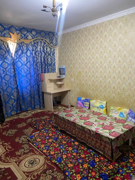 Продаю 2 ком квартиру второй этаж