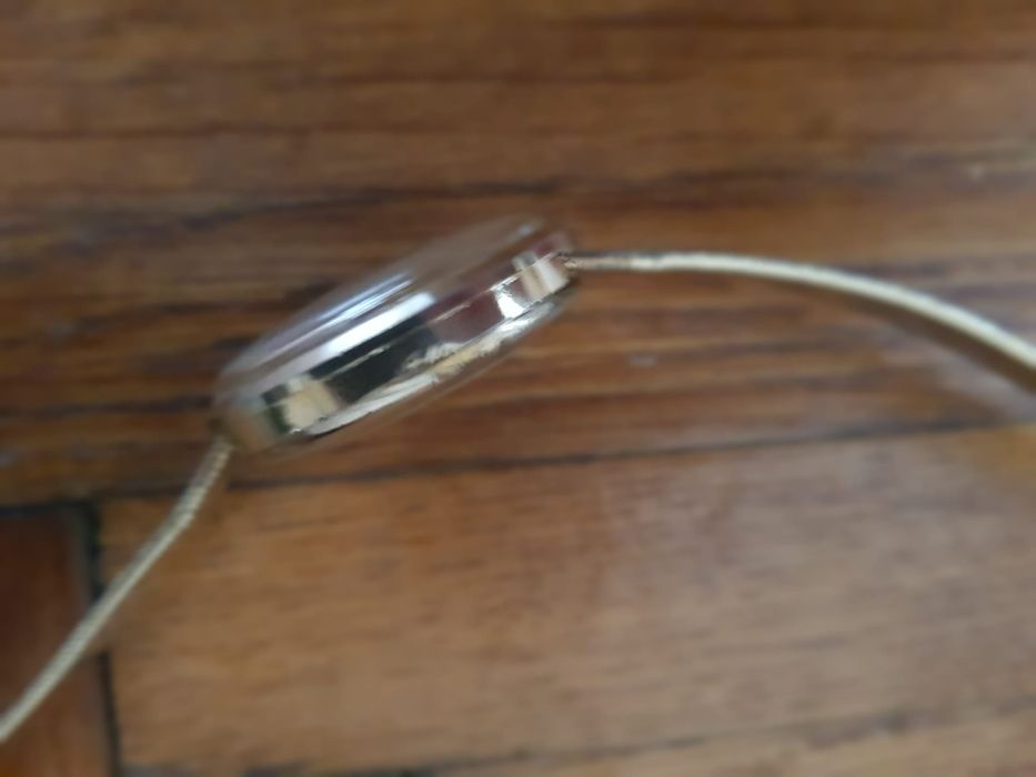 Ceas Omega,anii '40