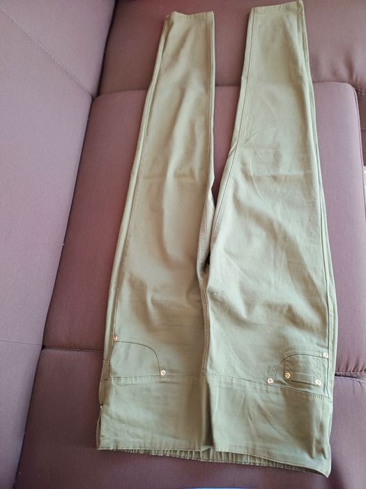 Blugi dama marimea 44