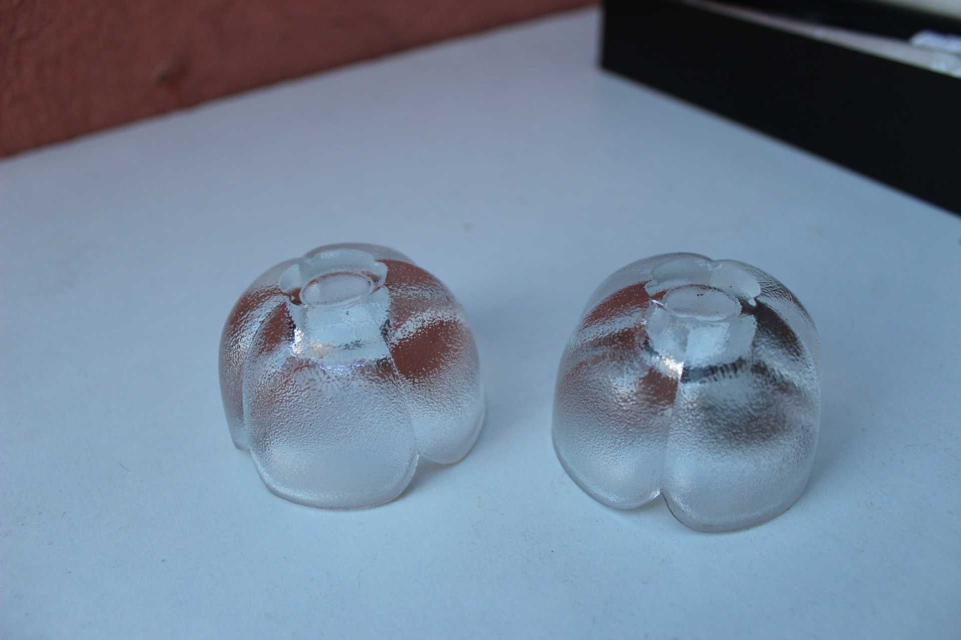 Set de colectie suport lumanare ROSENTHAL, B. Wiinbald, NOU in cutie