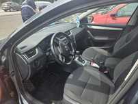 Vând Skoda Octavia