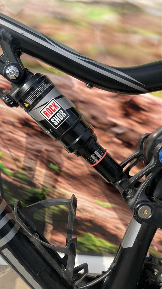 Rose Ground Special edition 2019 Trail/Enduro