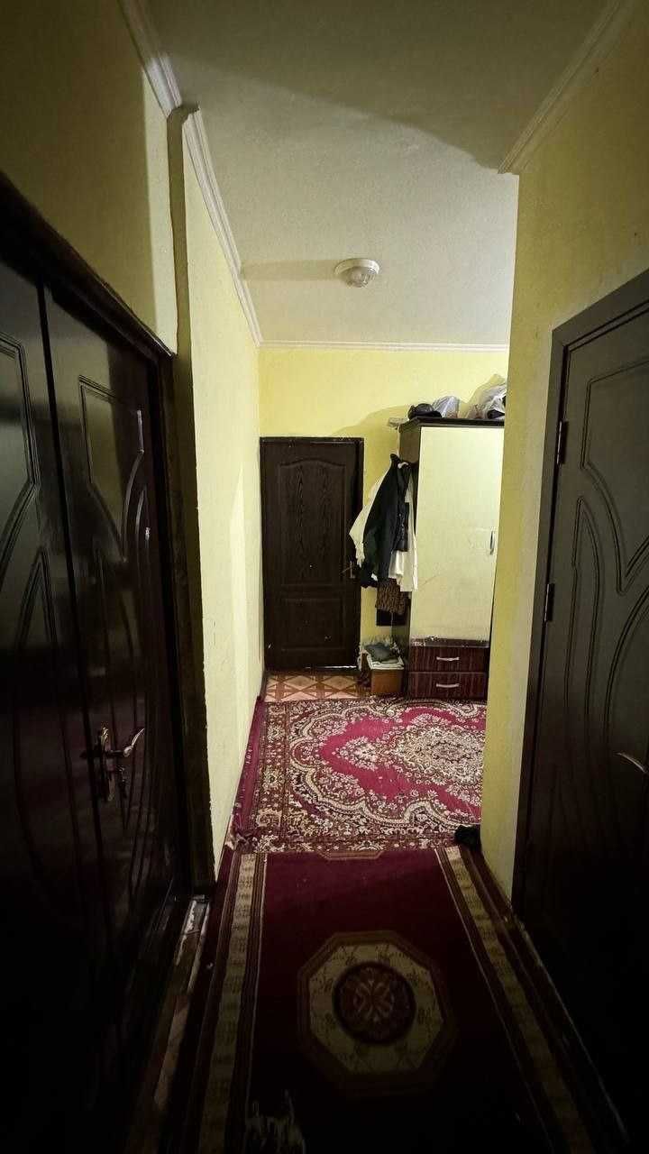 V228 ПРОДАЕТСЯ квартира Чиланзар 20кв Айген 2/2/4 61м2