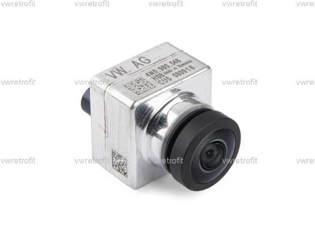 Camera Marsalier Frontala 360 spate oglinzi VW Audi PORSCHE 4N0980546