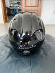 Мъжка каска Arai RX7