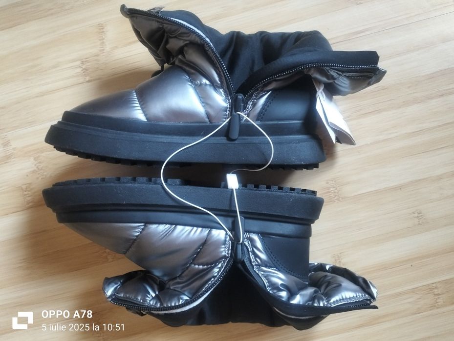 Încălțăminte copii Zara.