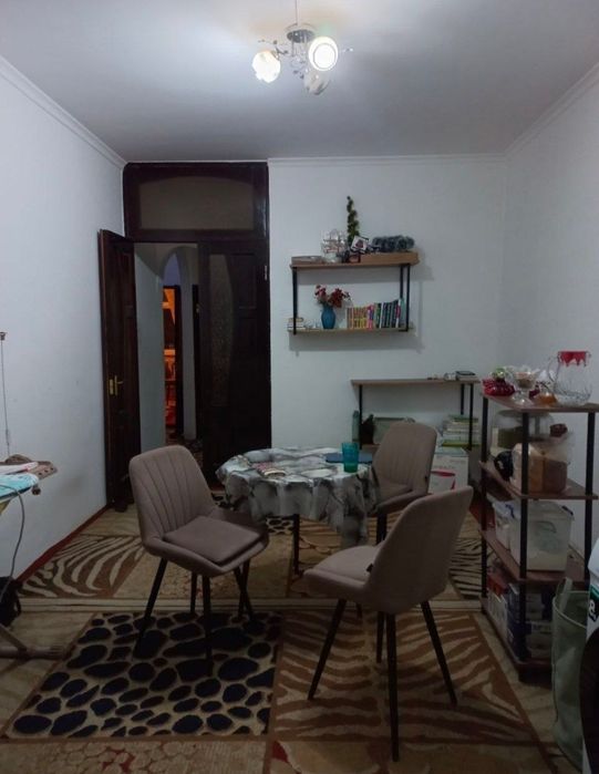 Продаётся квартира Юнусабад 14кв 4/5/5