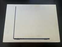 Продавам Apple MacBook Air(13‘, M3, 2024)- 512/16GB-НОВ