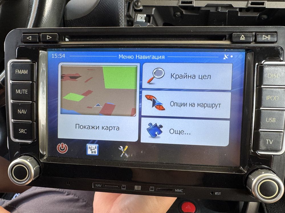 Продавам мултимедия Dynavin N6