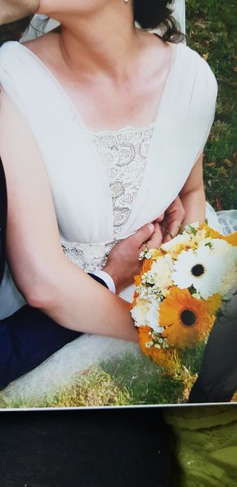 Rochie de mireasa Andree Salon