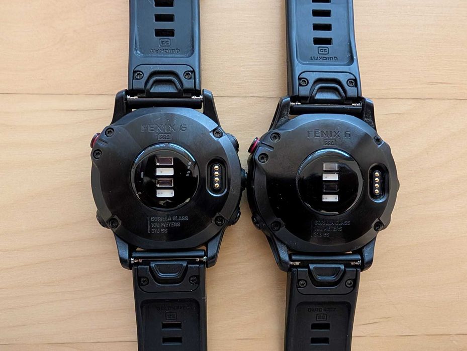 Ceas Garmin Fenix 6 PRO / 6 PRO SOlar