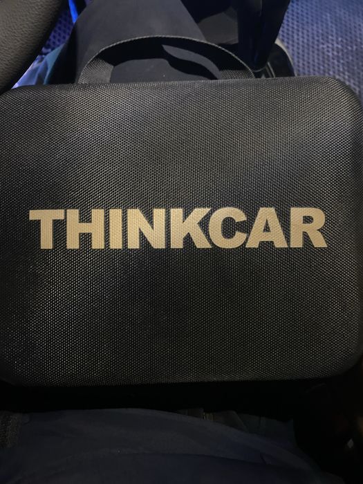 ThinkCar мультимарочный автосканер Thinktool Reader 8