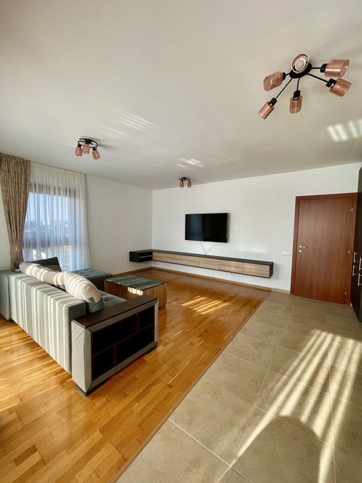Apartament 2 camere Romana Residence