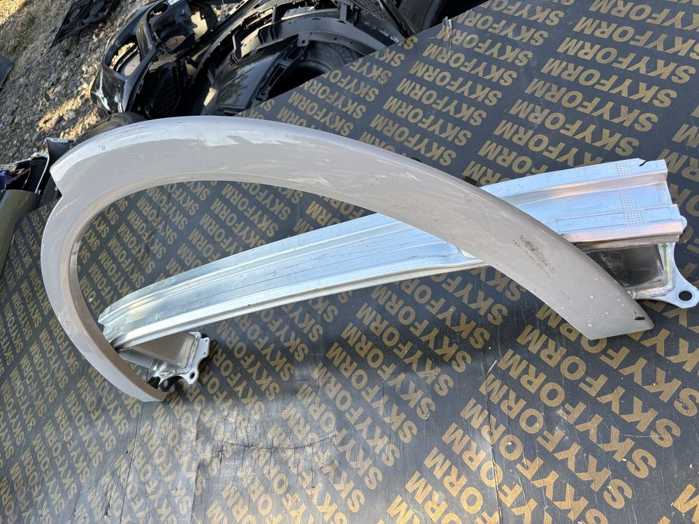 Лайстна/Вежда Porsche Cayenne