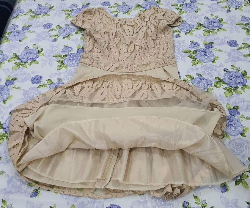 Rochie elegantă Ella Collection