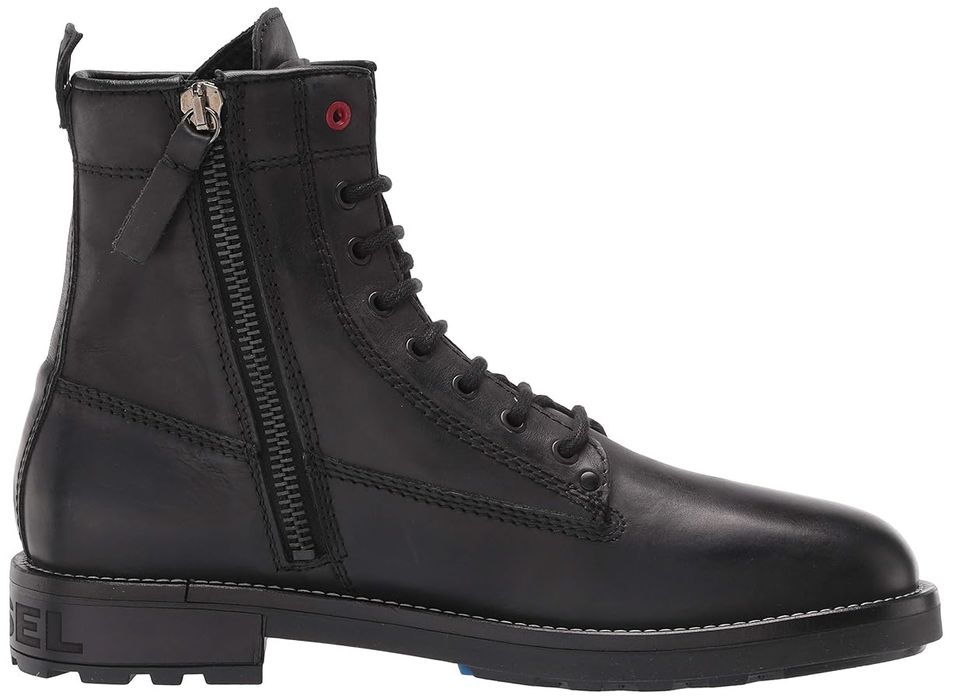 Diesel men's Boots 44.5 new original