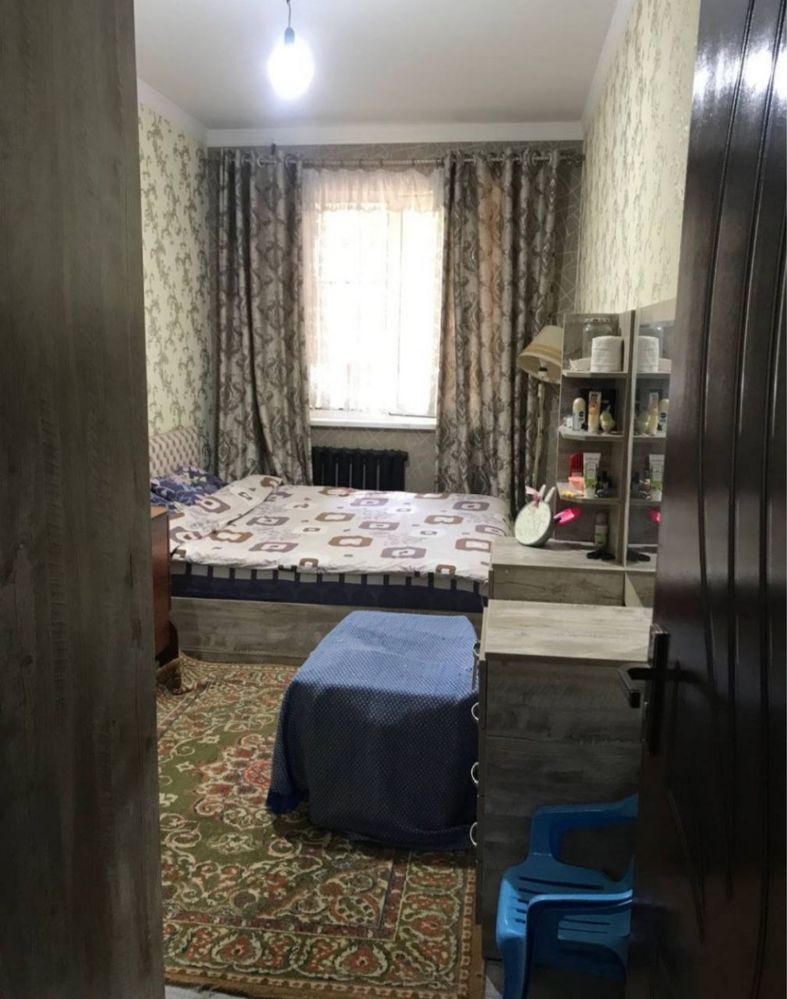 2/1/4 продам квартиру 10й квартал Чиланзара