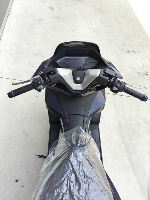 Scuter Honda PCX 125 | 0 km | motomus.ro