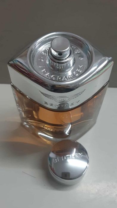 Парфюм BENTLEY Intense 100ml