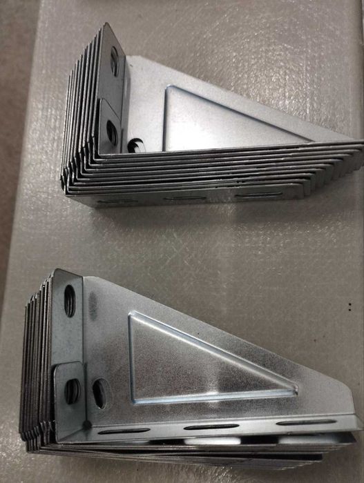 Стенной кронштейн L:100 PG