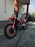 honda CRF250R 2018 nu(ktm,yamaha,suzuki)