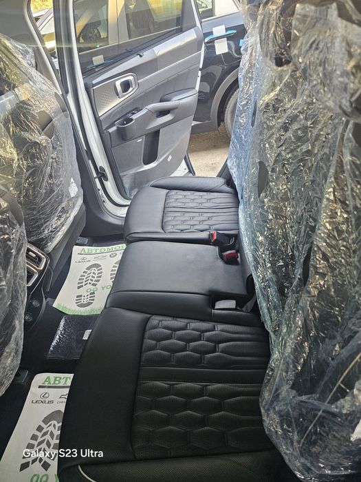 Kia Sorento 3.5 mator Full