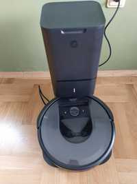 Прахосмукачка робот - IRobot Roomba i7