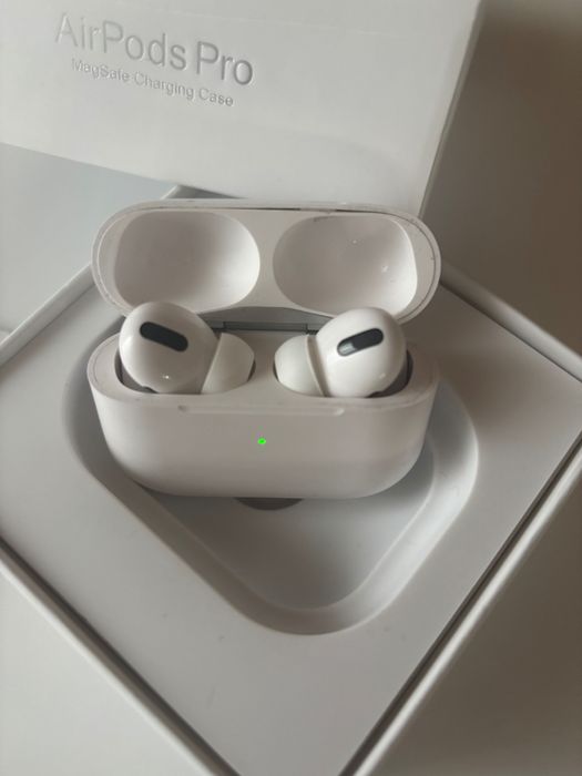 Airpods pro 2 cu factura