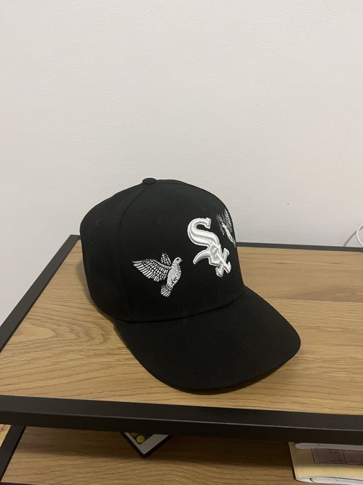 Sapca New era Sox