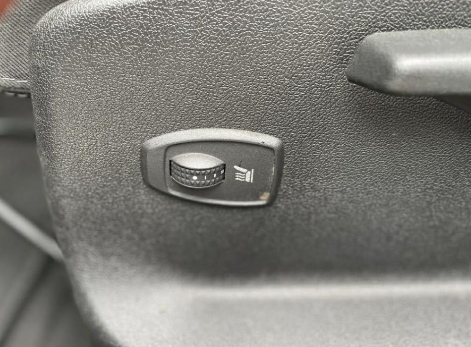 Renault Megane 1.5 dci