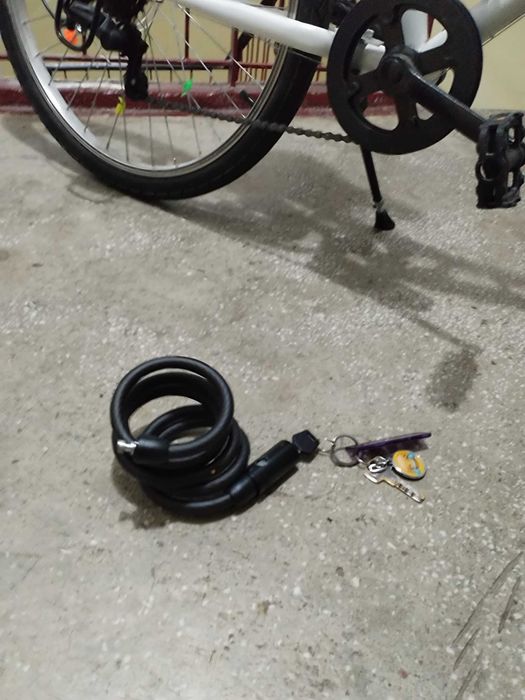 Bicicleta RIVERSIDE 24