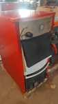 Cazane  Guntamatic,Pufer 1000l,Boiler 200 l,Pompa de caldura./