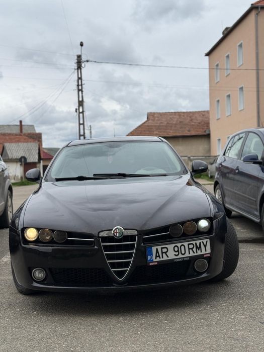 De vanzare  Alfa Romeo 159