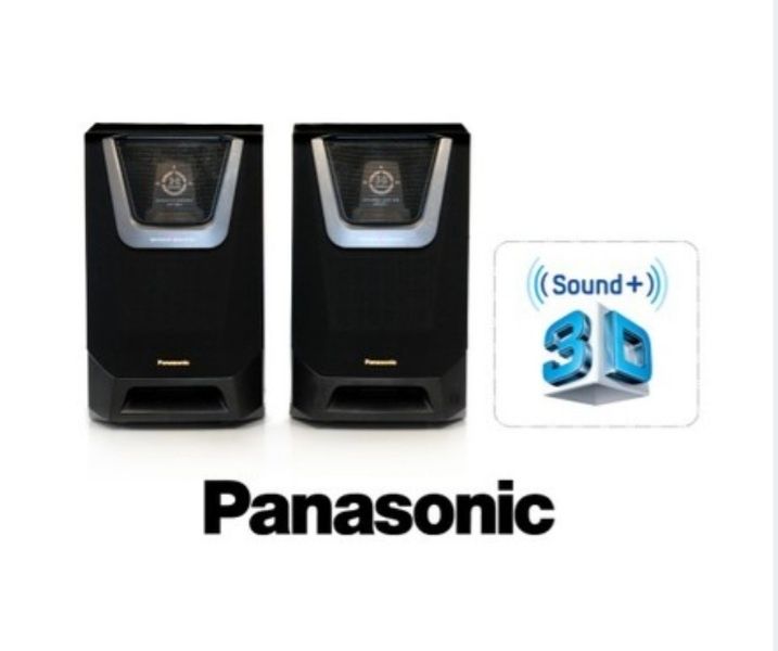 Panasonic 50w -6ohmi