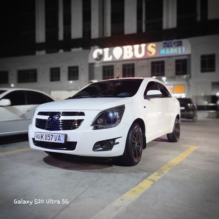 Cobalt 2023 sotiladi