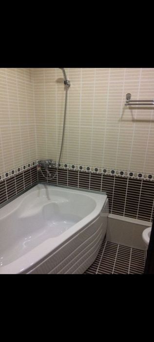 Продается 3 комнатная квартира