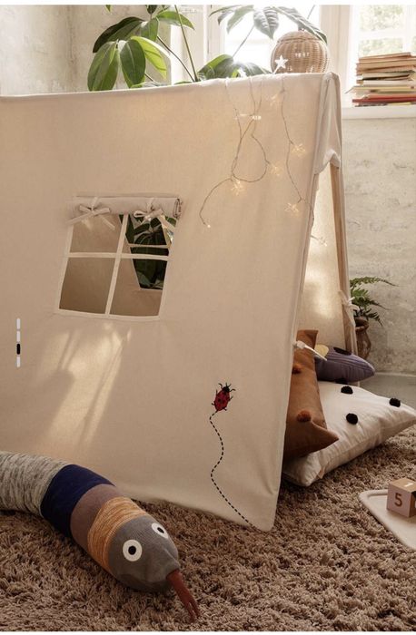 Cort Ferm Living copii